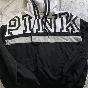 Victoria’s Secret Pink Hoodie